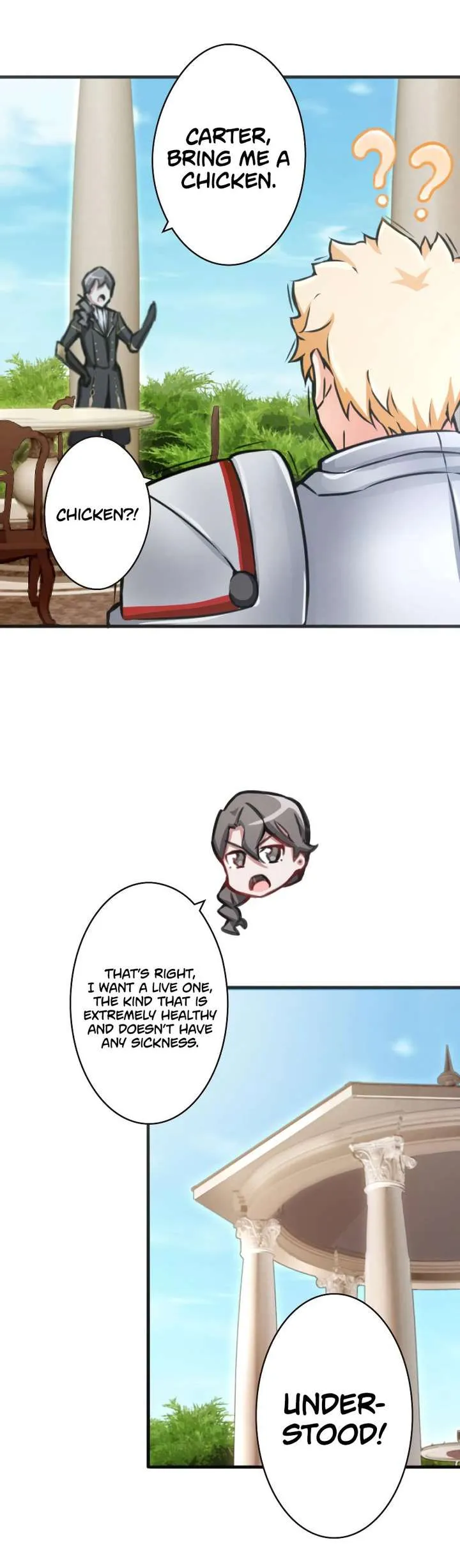 Read Release that Witch Manga Online