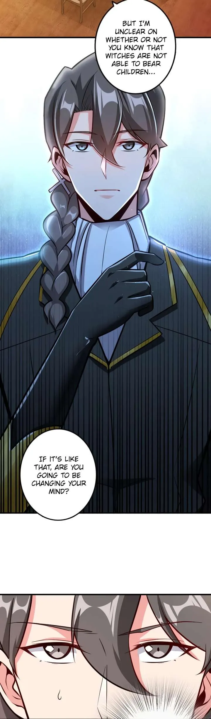 Read Release that Witch Manga Online