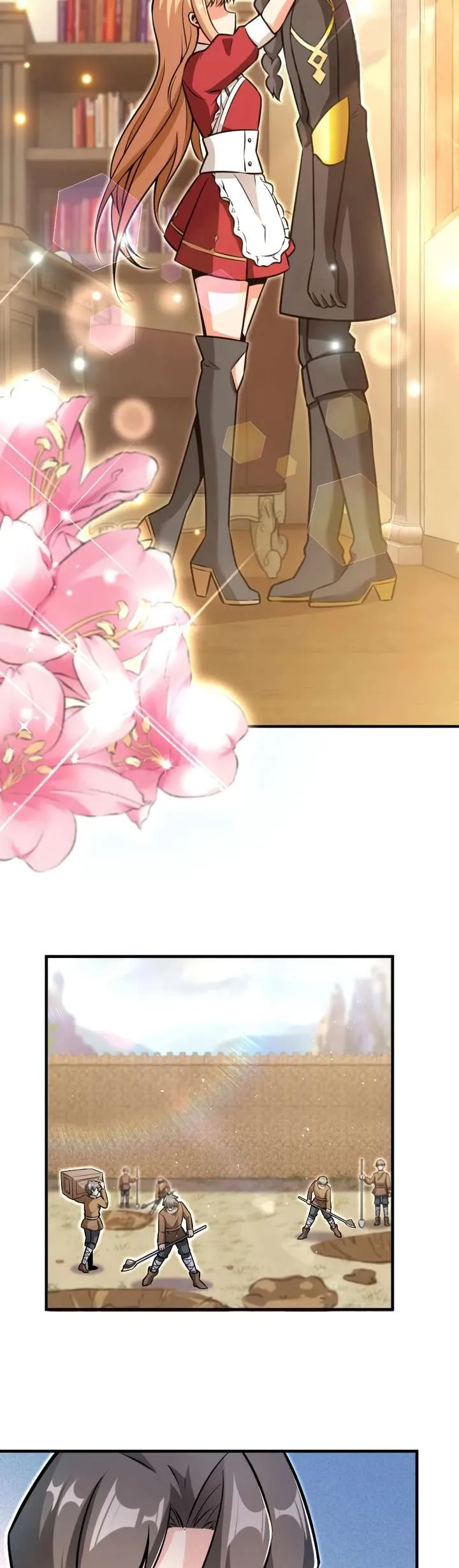 Read Release that Witch Manga Online
