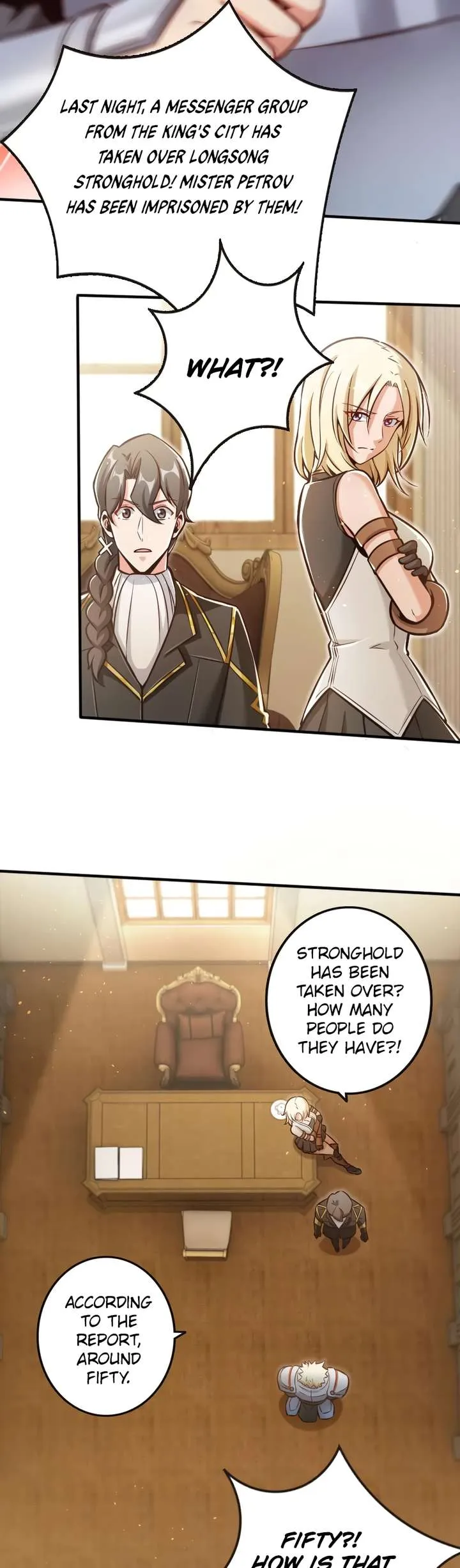 Read Release that Witch Manga Online