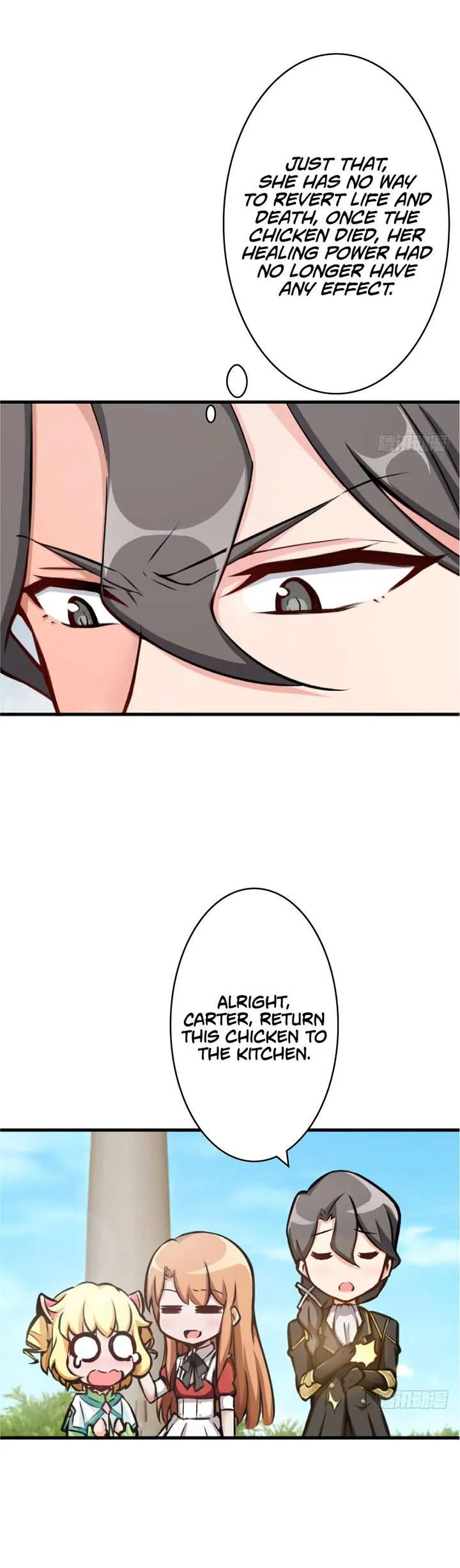 Read Release that Witch Manga Online
