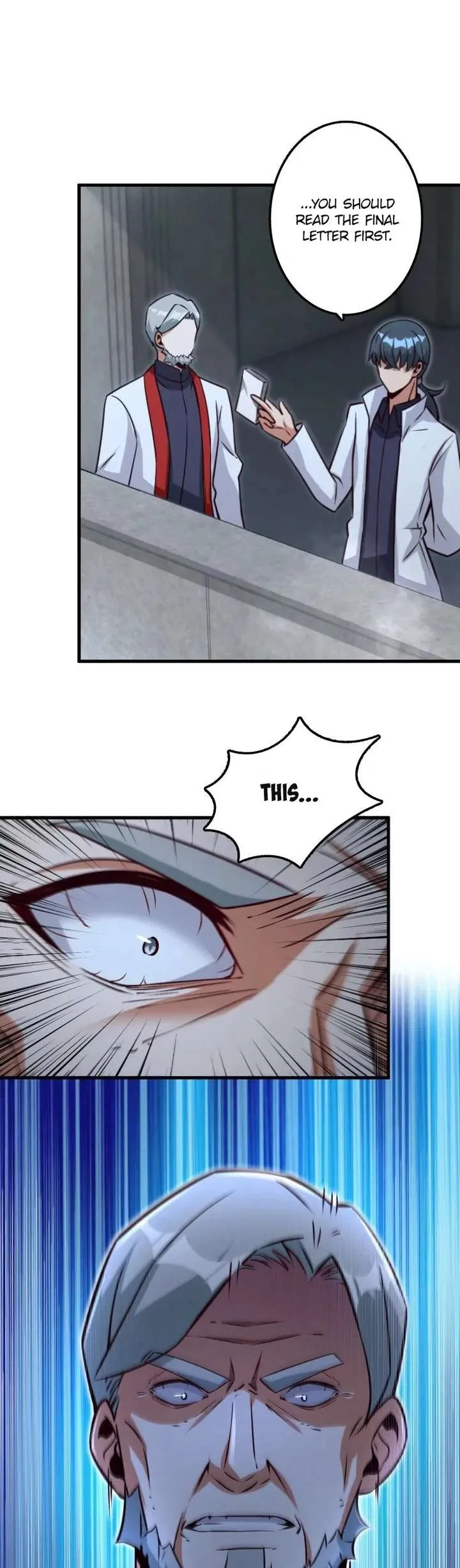 Read Release that Witch Manga Online