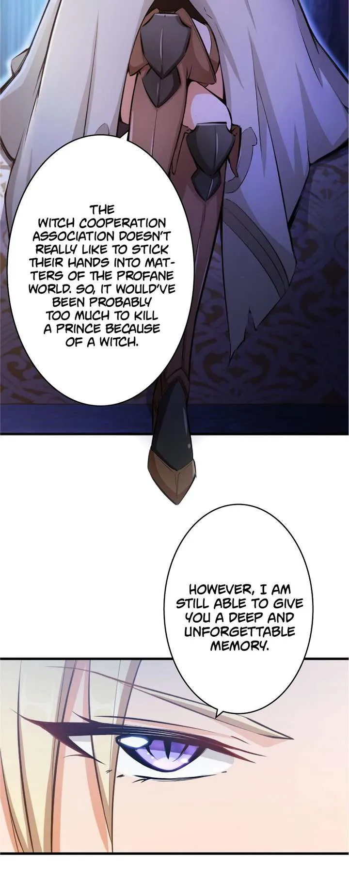 Read Release that Witch Manga Online