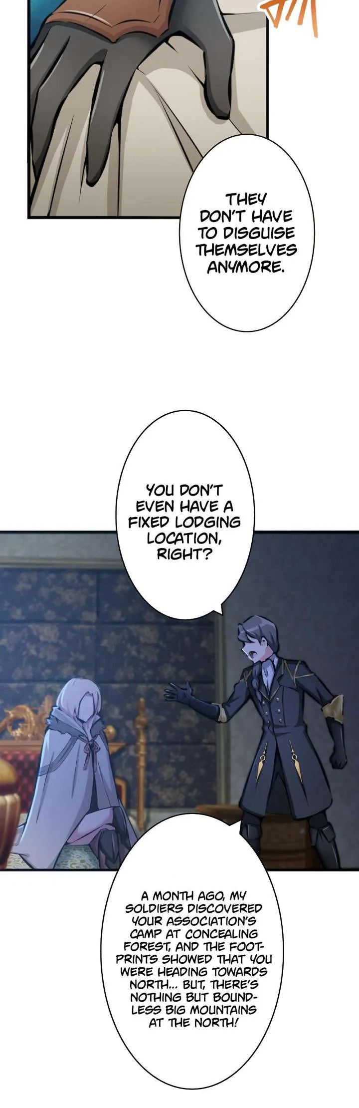 Read Release that Witch Manga Online