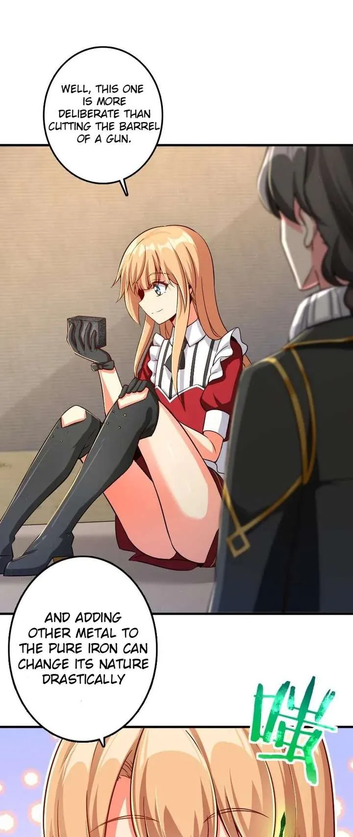 Read Release that Witch Manga Online