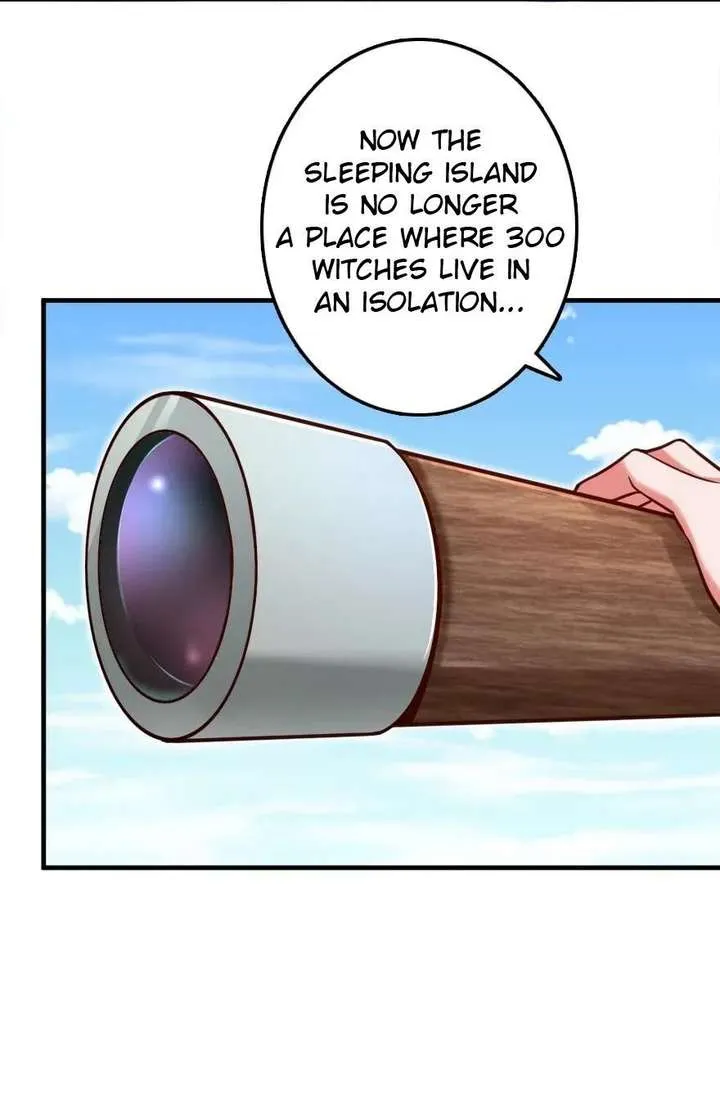 Read Release that Witch Manga Online