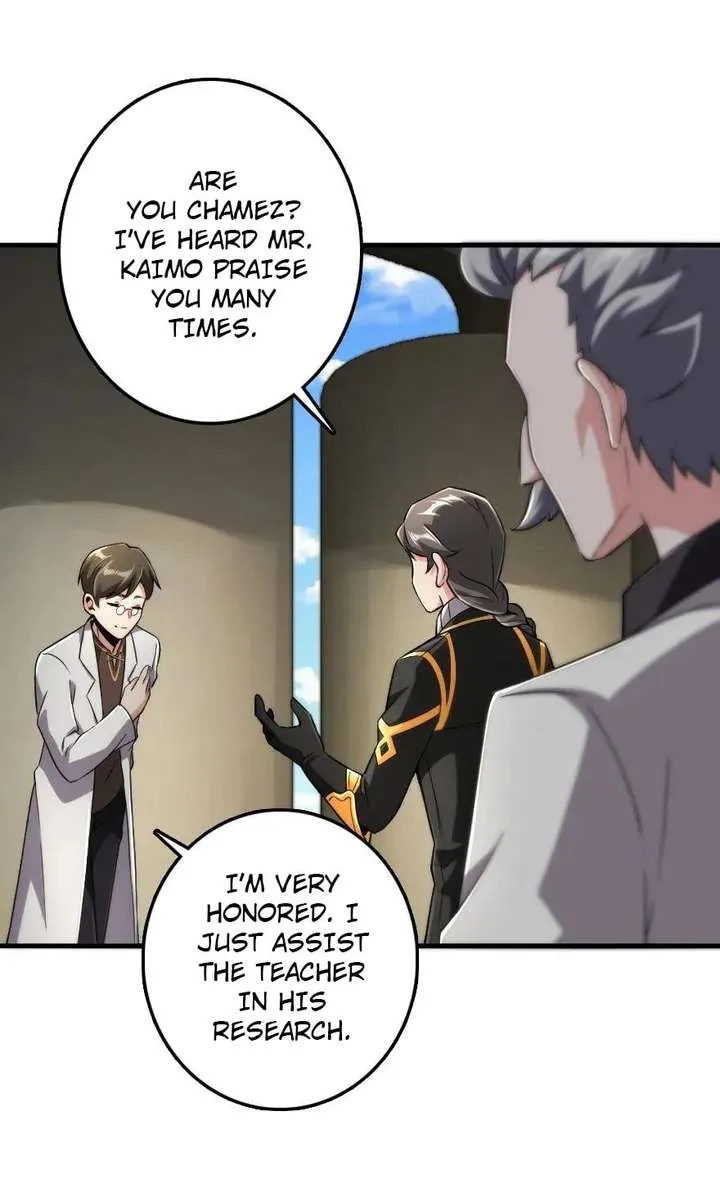 Read Release that Witch Manga Online