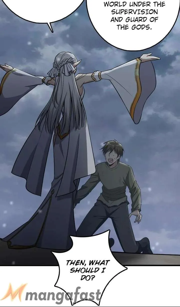 Read Release that Witch Manga Online