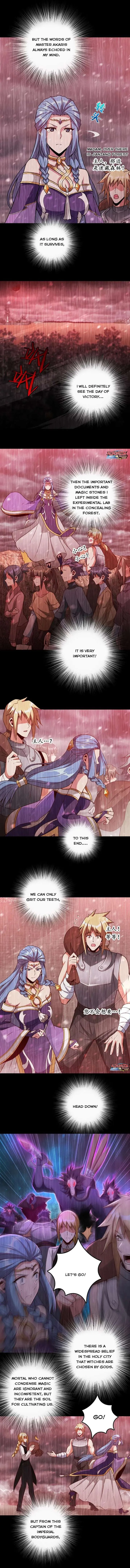 Read Release that Witch Manga Online