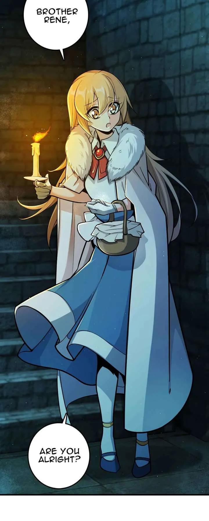 Read Release that Witch Manga Online