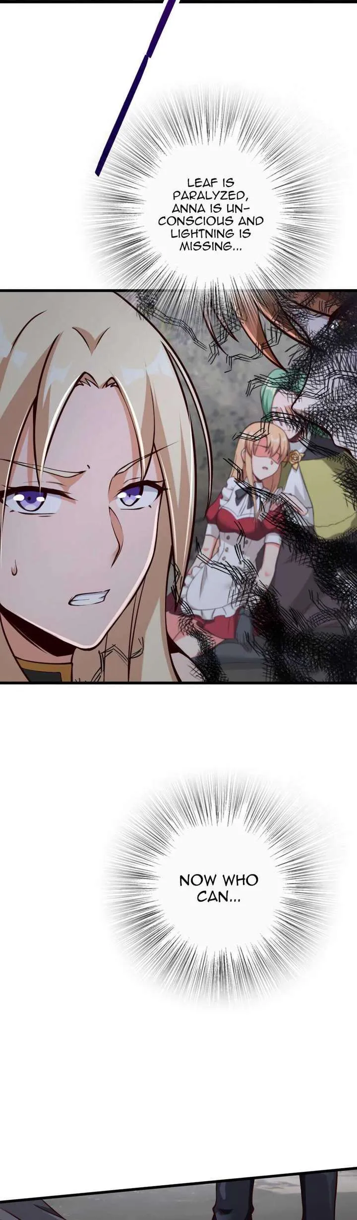 Read Release that Witch Manga Online