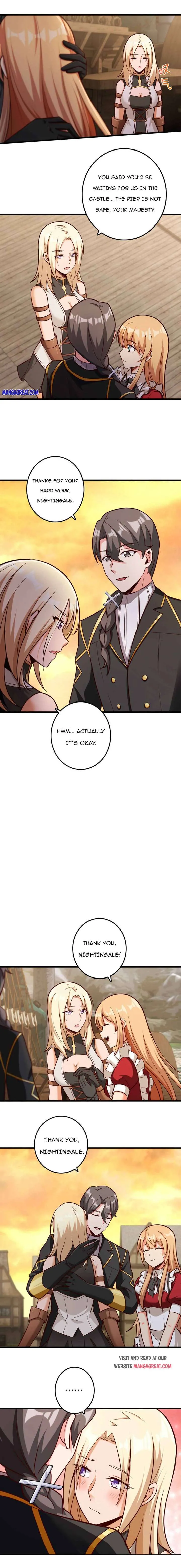 Read Release that Witch Manga Online
