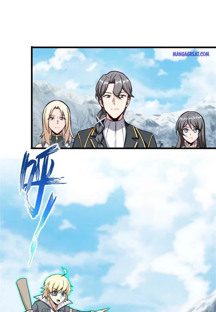 Read Release that Witch Manga Online