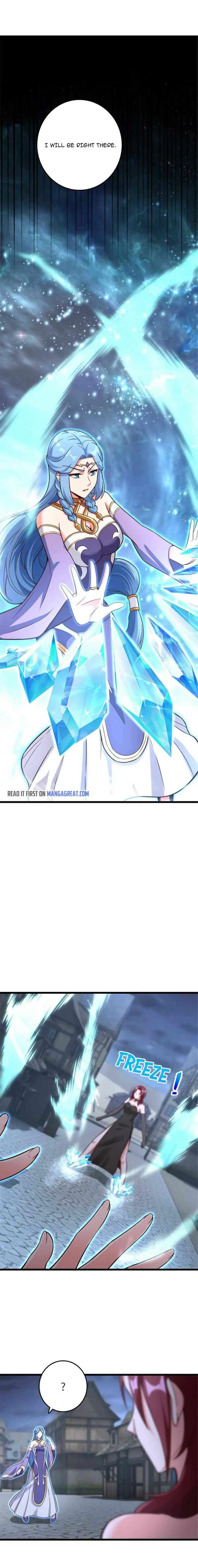 Read Release that Witch Manga Online