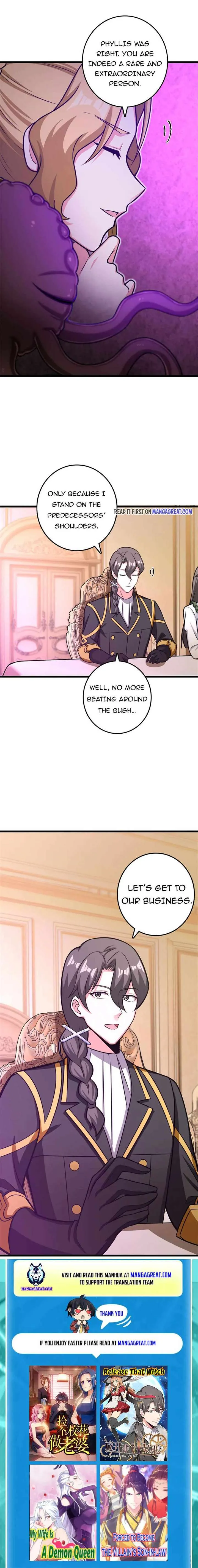 Read Release that Witch Manga Online