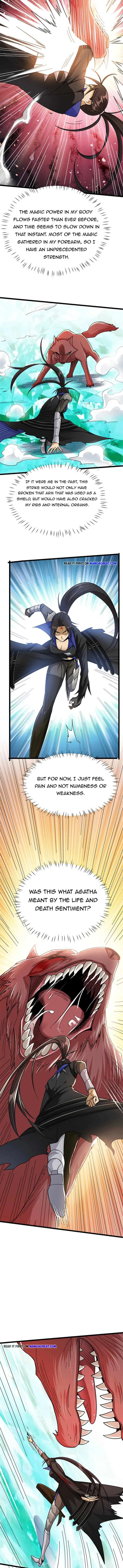 Read Release that Witch Manga Online