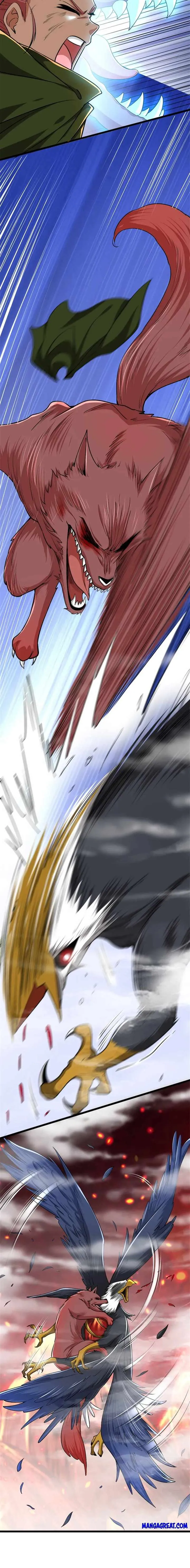 Read Release that Witch Manga Online