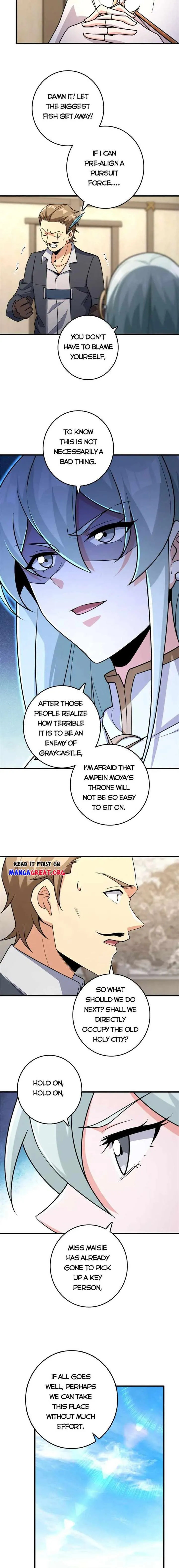 Read Release that Witch Manga Online