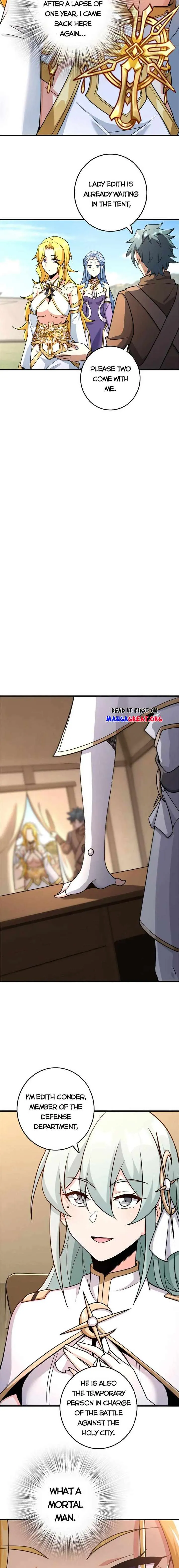 Read Release that Witch Manga Online