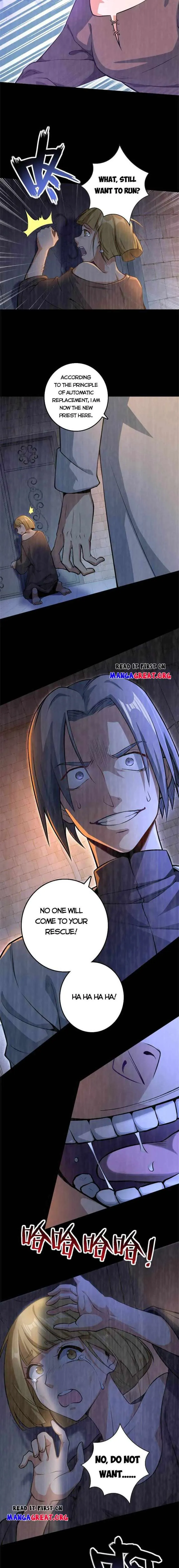 Read Release that Witch Manga Online