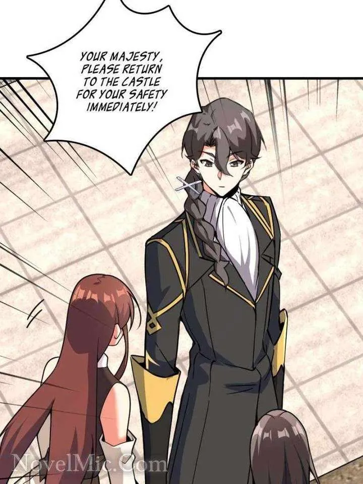 Read Release that Witch Manga Online
