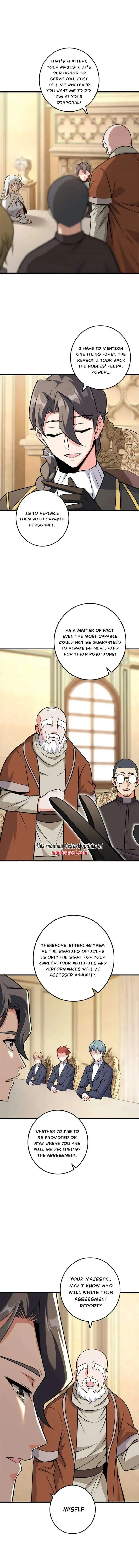 Read Release that Witch Manga Online