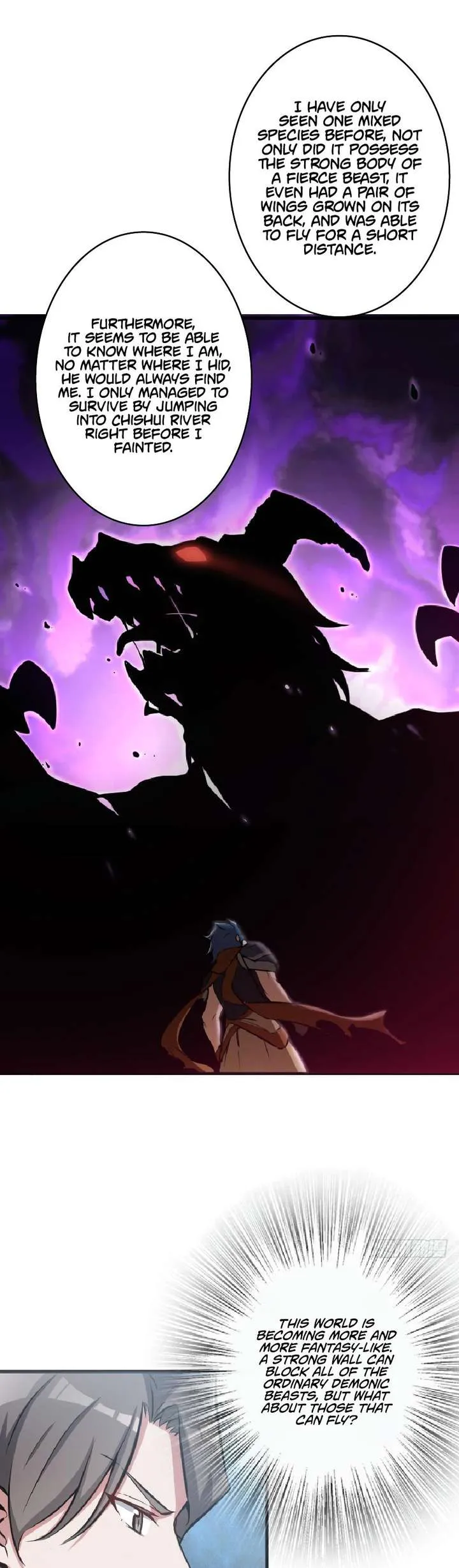 Read Release that Witch Manga Online