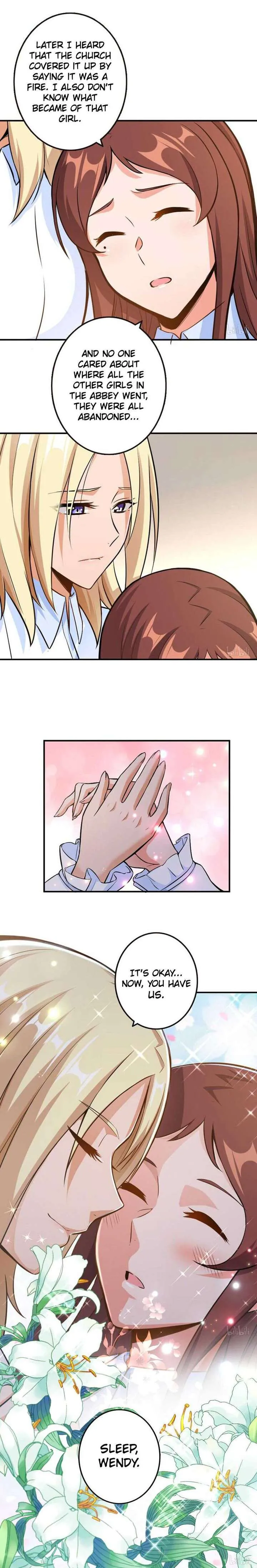 Read Release that Witch Manga Online