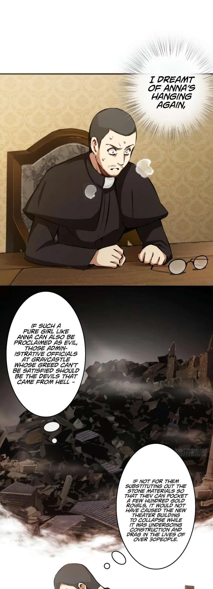 Read Release that Witch Manga Online