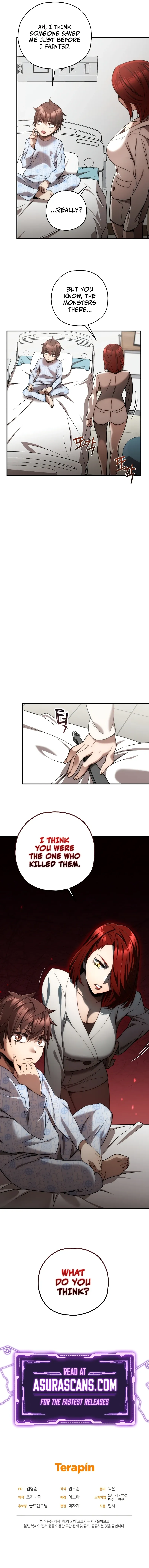 Read Relife Player Manga Online