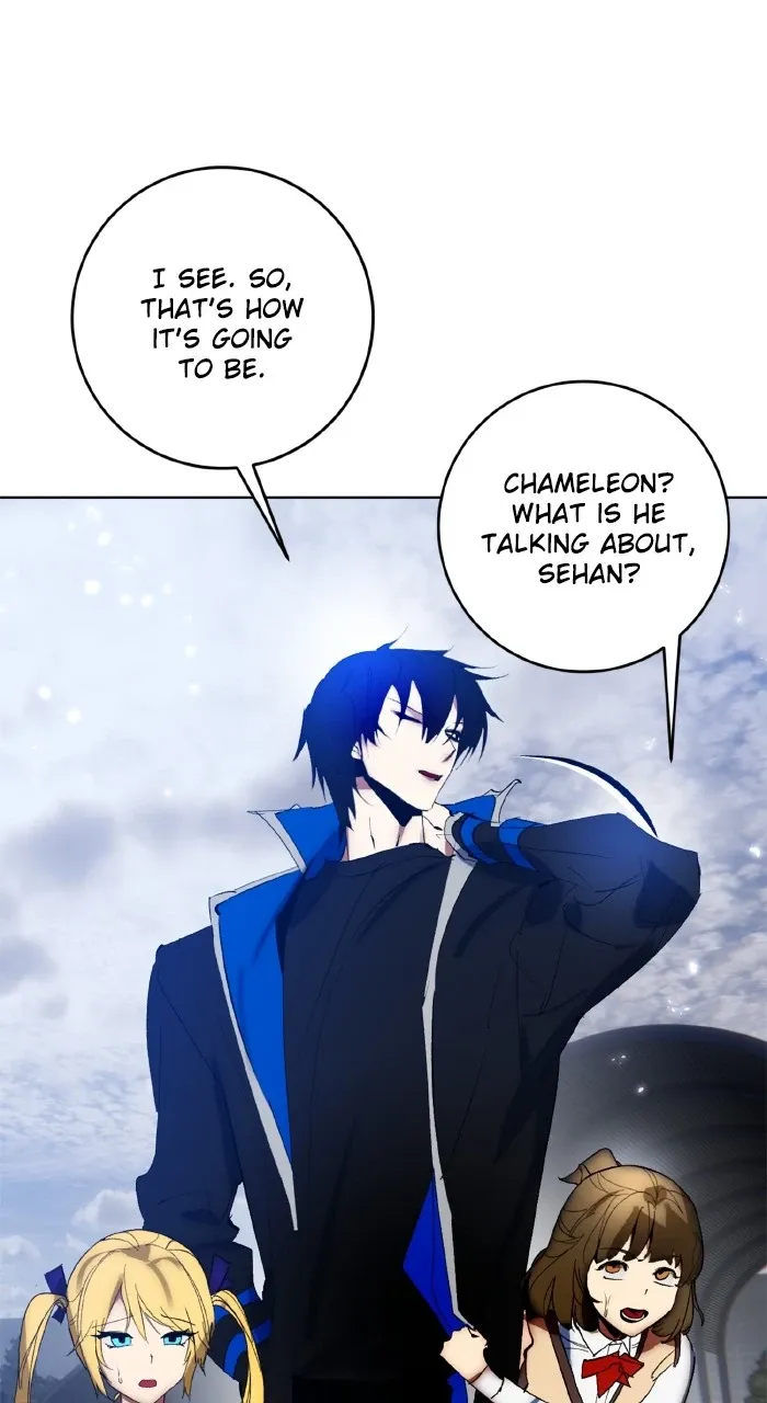 Read Return to Player Manga Online