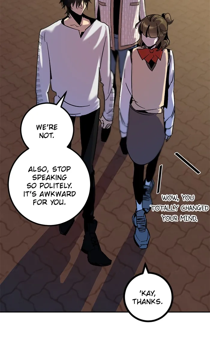 Read Return to Player Manga Online