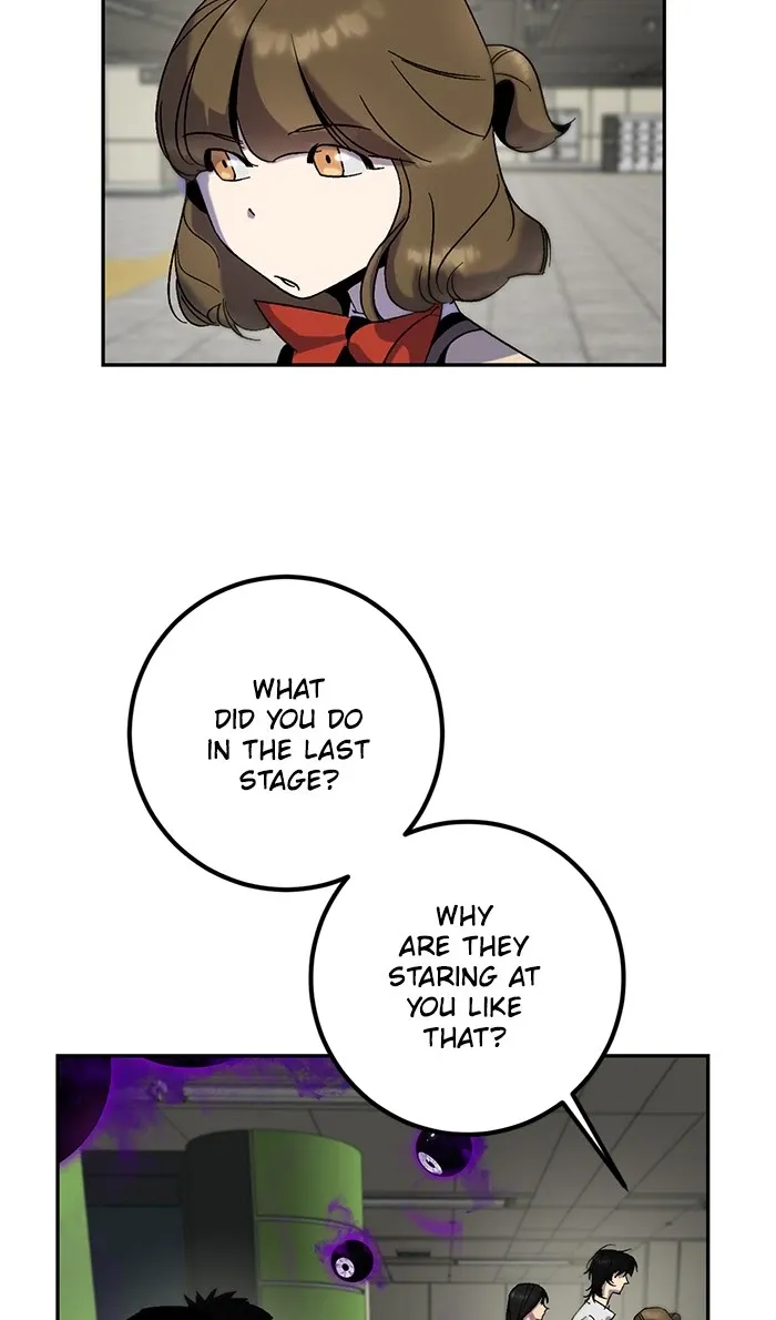 Read Return to Player Manga Online