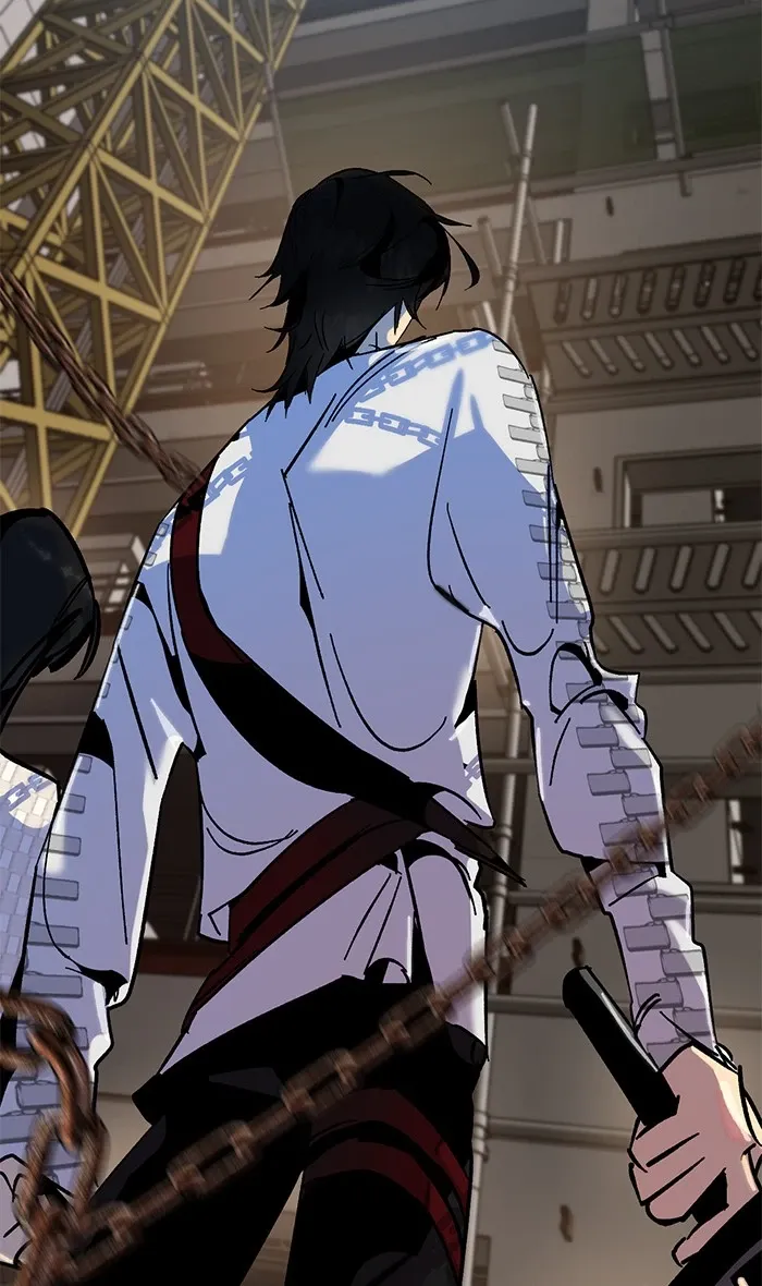 Read Return to Player Manga Online