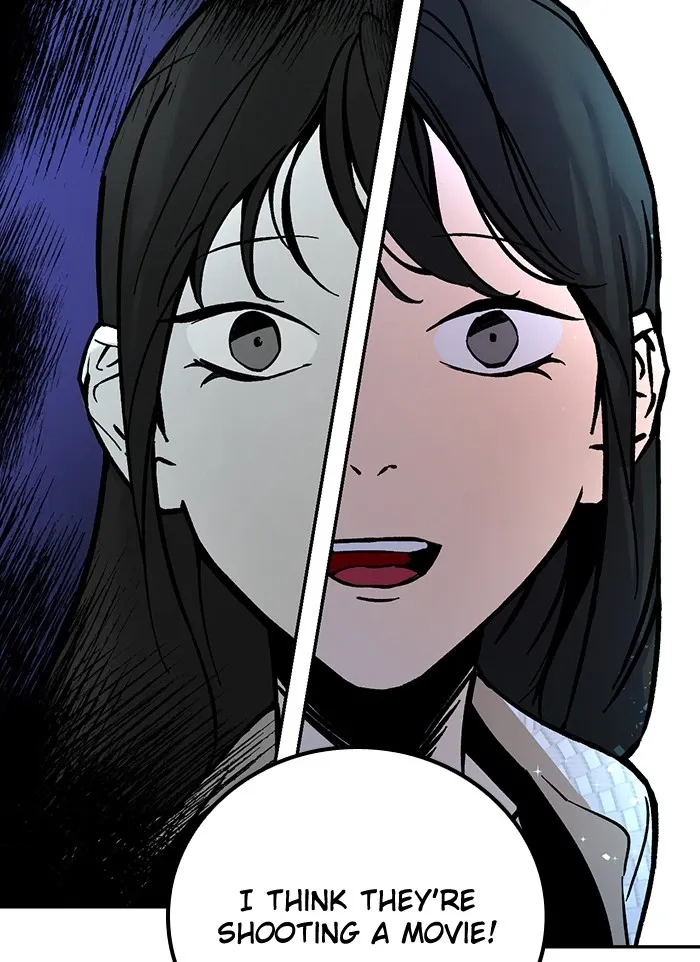Read Return to Player Manga Online