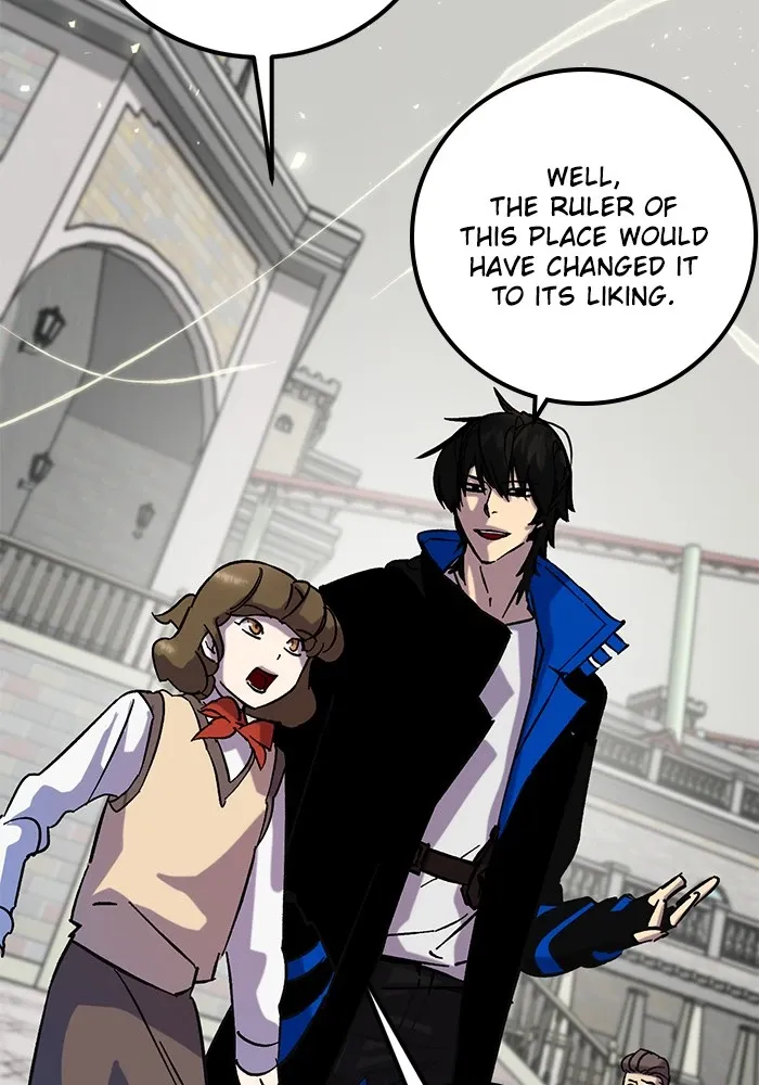 Read Return to Player Manga Online