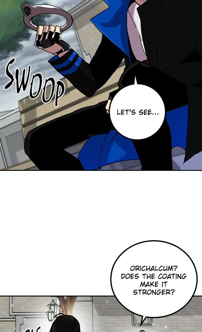 Read Return to Player Manga Online