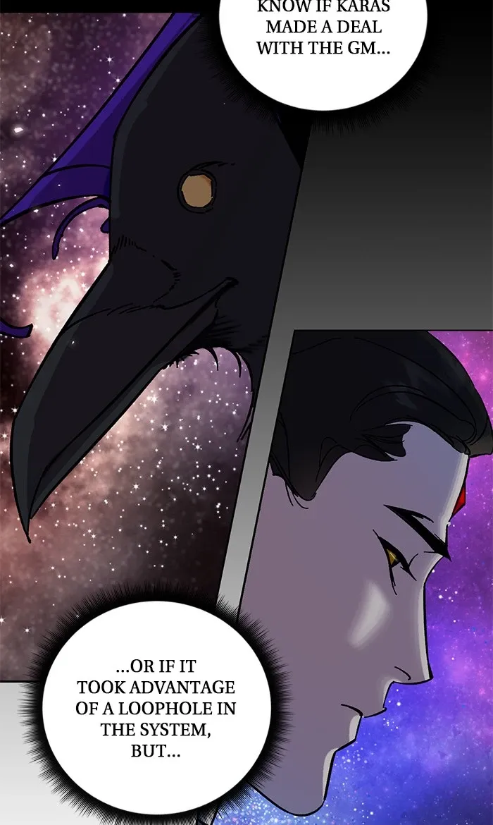Read Return to Player Manga Online