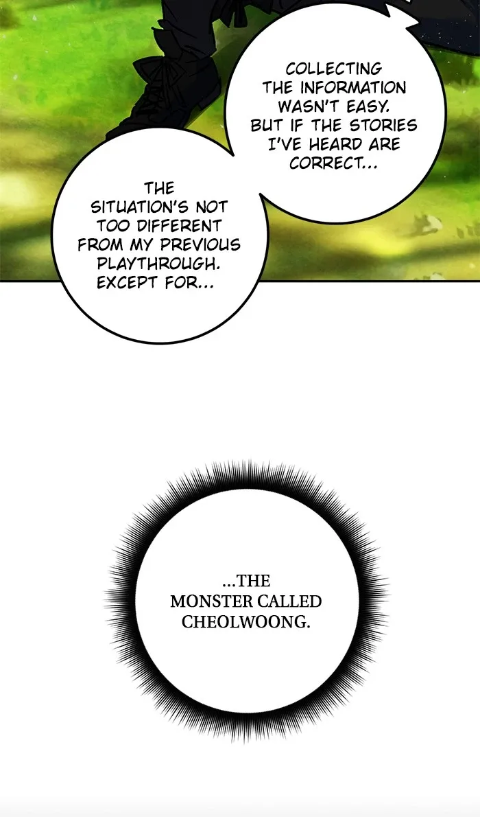 Read Return to Player Manga Online