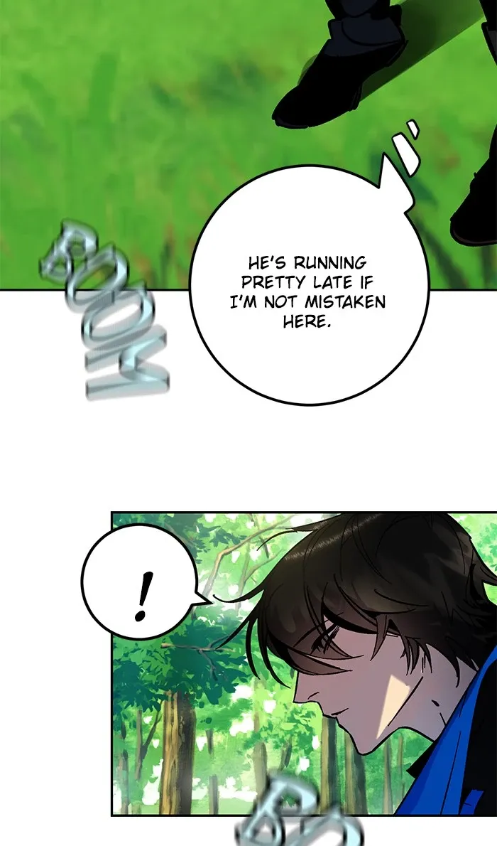 Read Return to Player Manga Online