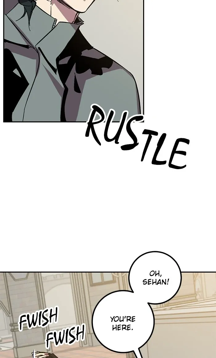 Read Return to Player Manga Online