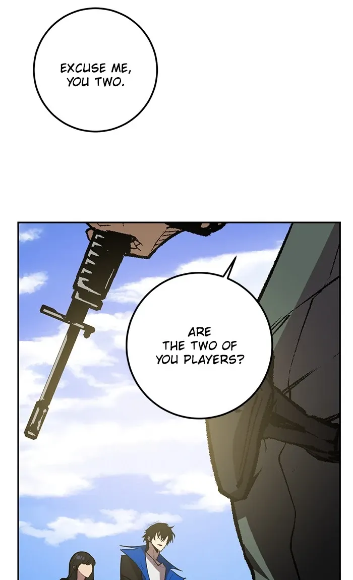 Read Return to Player Manga Online