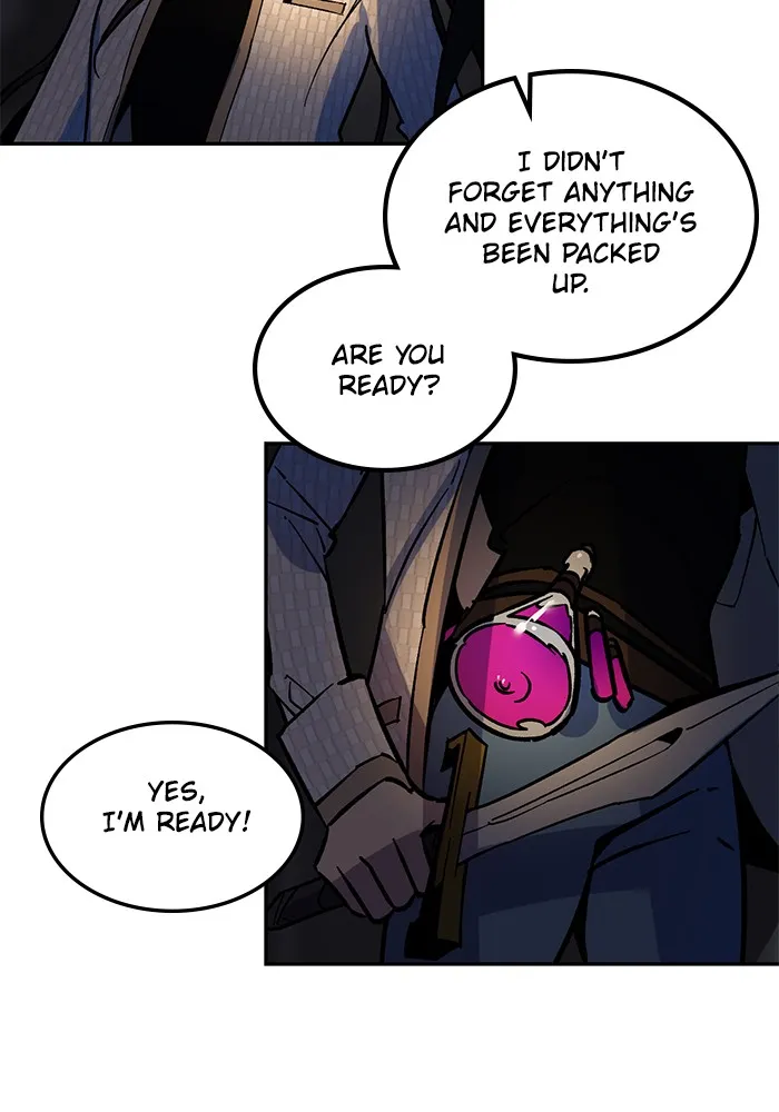 Read Return to Player Manga Online