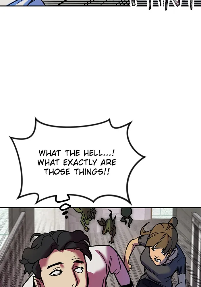 Read Return to Player Manga Online