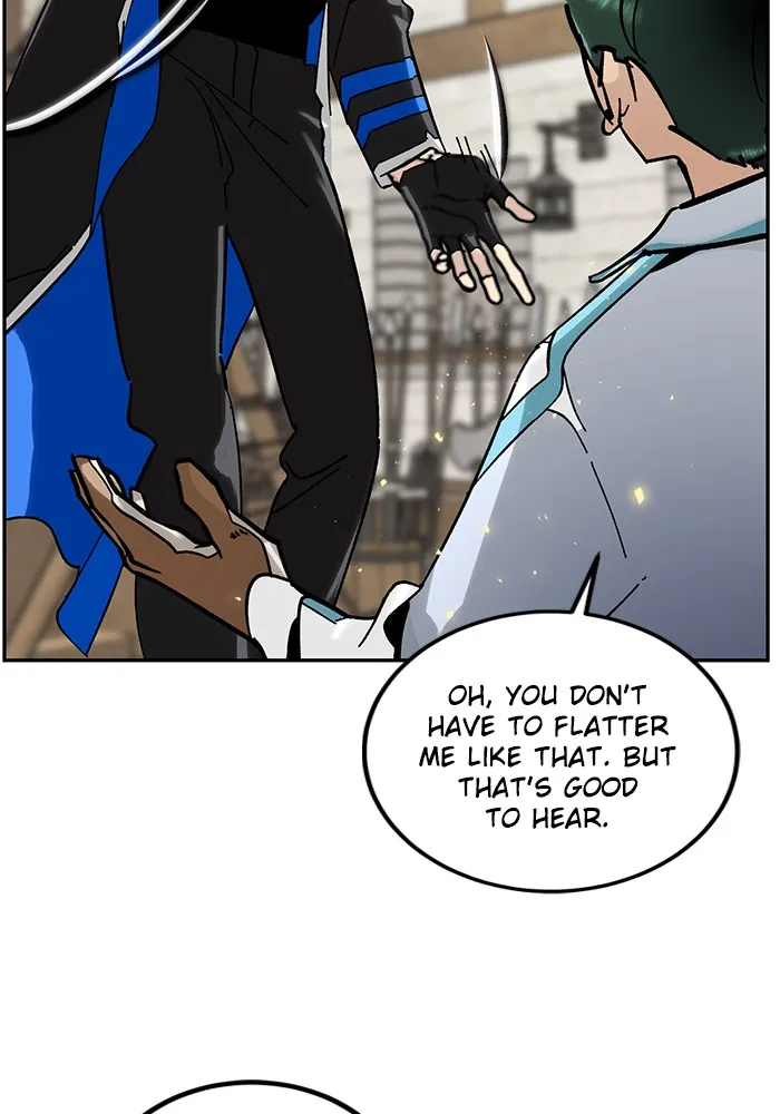 Read Return to Player Manga Online