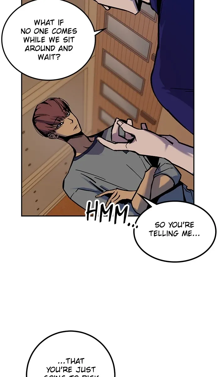 Read Return to Player Manga Online