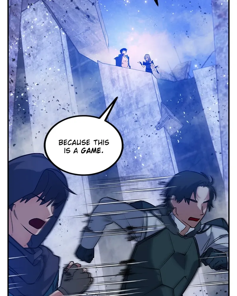 Read Return to Player Manga Online