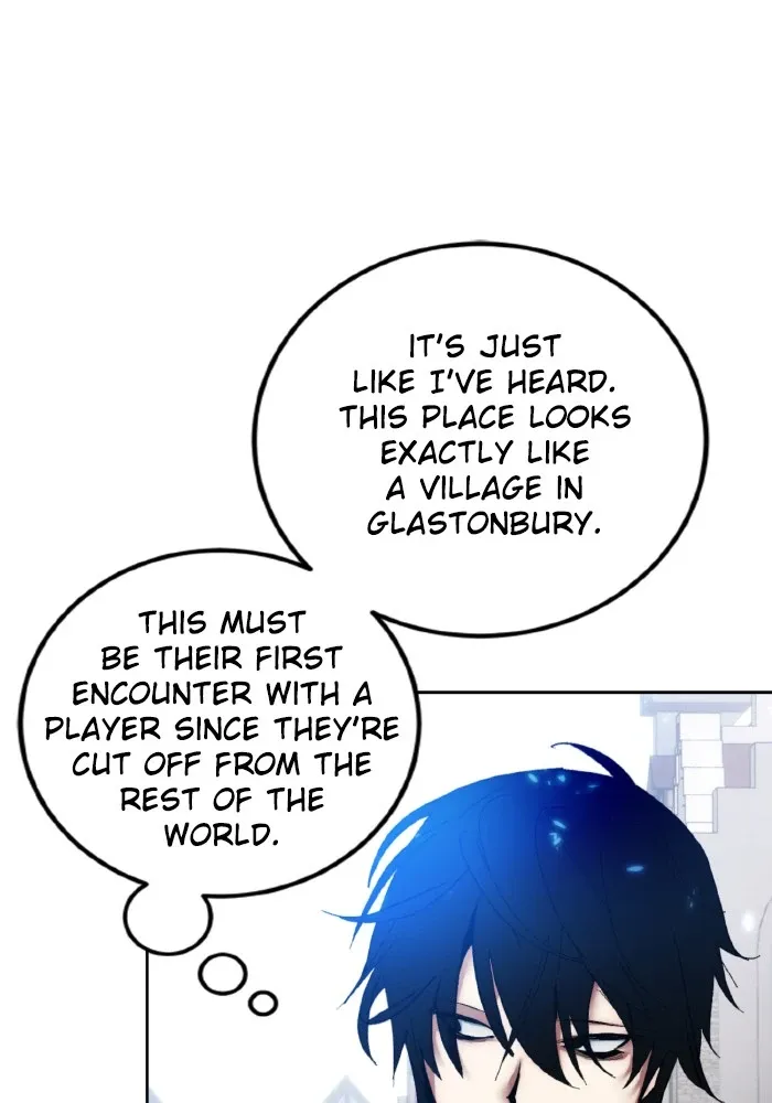 Read Return to Player Manga Online