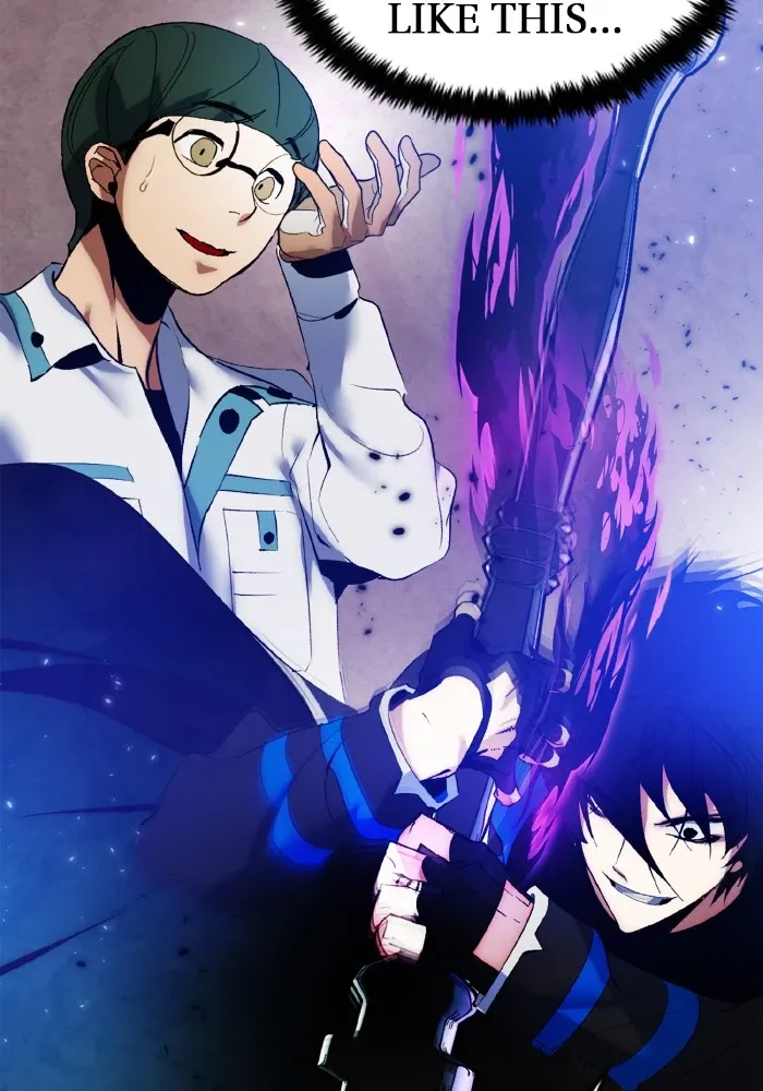 Read Return to Player Manga Online