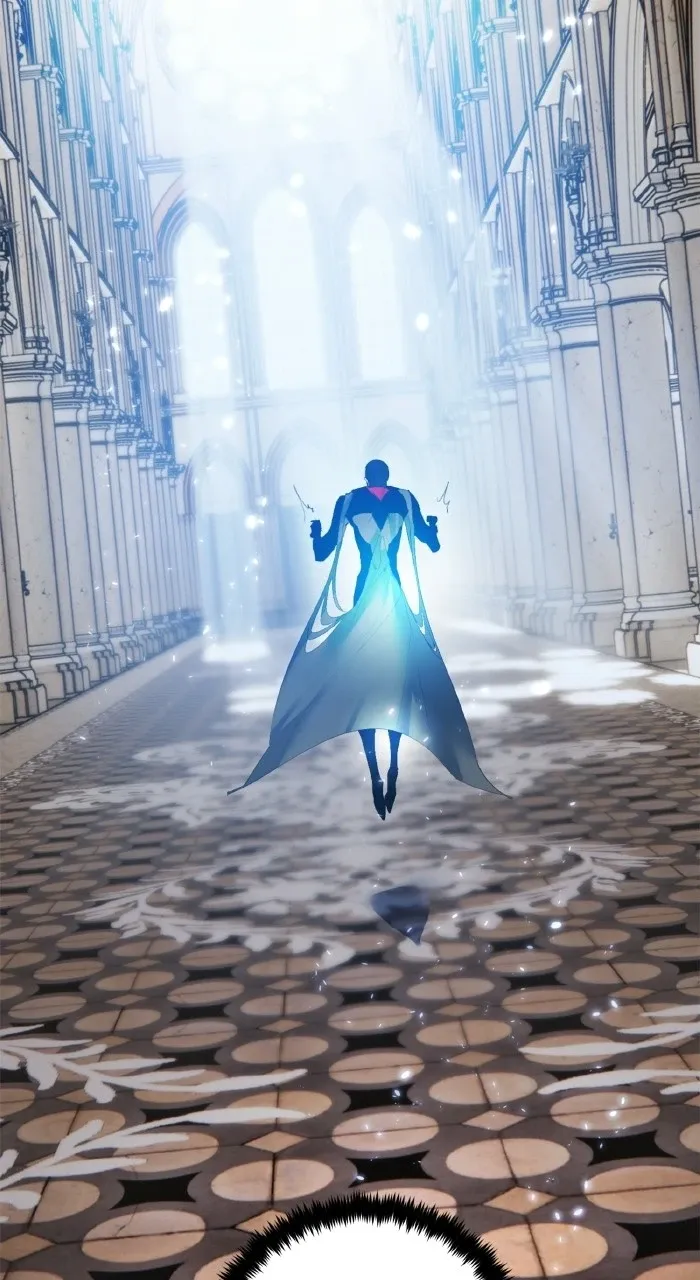 Read Return to Player Manga Online